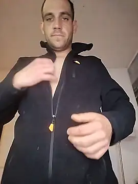 Codymc89 online show from November 1, 2025, 6:54 pm