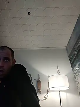 Codymc89 online show from November 8, 2025, 4:40 pm