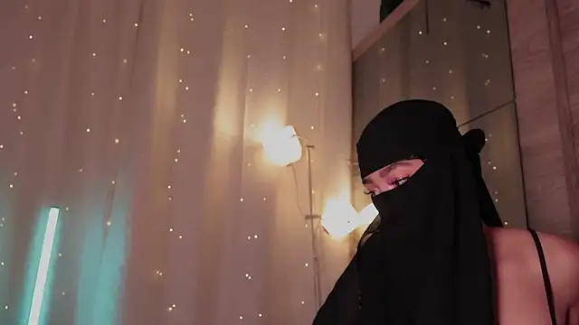 sweet diazzz online show from October 5, 2025, 7:45 pm