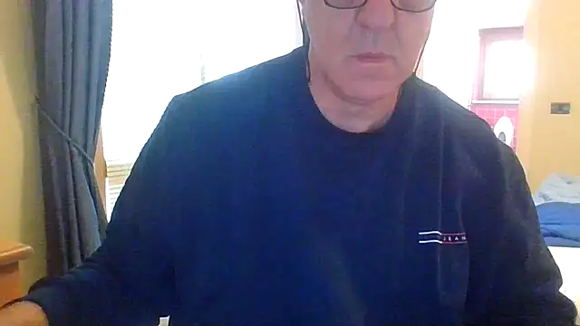 ANONIMO7735 online show from October 2, 2025, 6:42 am