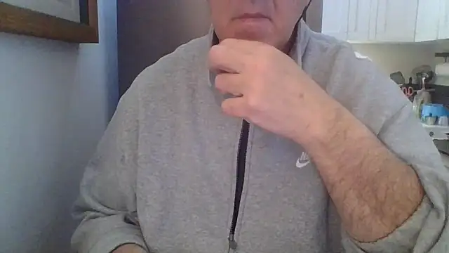 ANONIMO7735 online show from February 8, 2026, 11:35 am