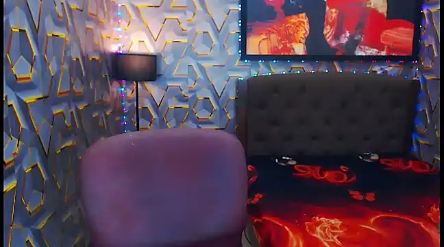 KylieMaxwellCaulfield TS online show from December 22, 2024, 12:07 am