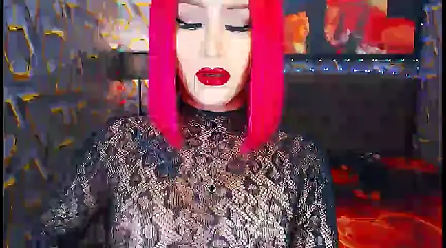 KylieMaxwellCaulfield TS online show from December 26, 2024, 12:03 am