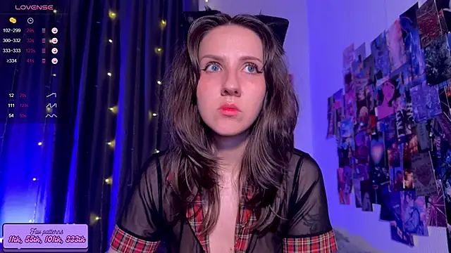 Snapshot of HotaruTomo chatting on October 29, 2025, 11:06 pm HotaruTomo online show from October 29, 2025, 11:06 pm