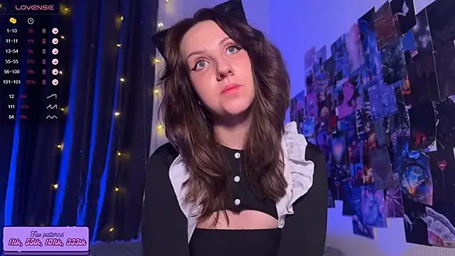 Snapshot of HotaruTomo chatting on November 3, 2025, 11:48 pm HotaruTomo online show from November 3, 2025, 11:48 pm