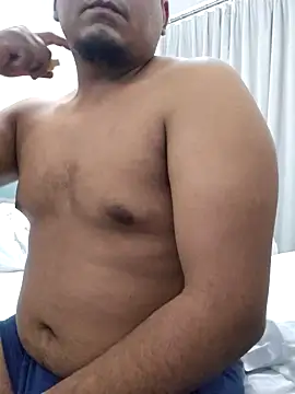 Starstev online show from January 5, 2026, 10:57 pm