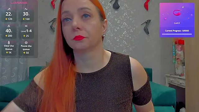 emilianna666 online show from October 10, 2025, 8:46 am