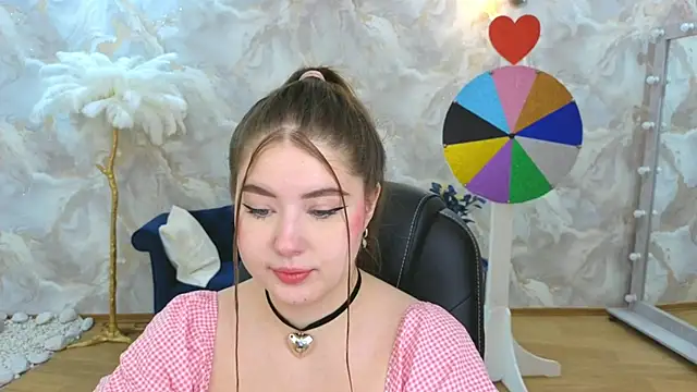 NicoleFoxery online show from October 5, 2025, 3:16 am