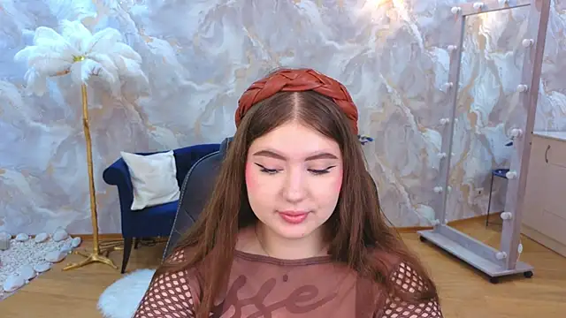 NicoleFoxery online show from November 15, 2025, 6:15 pm