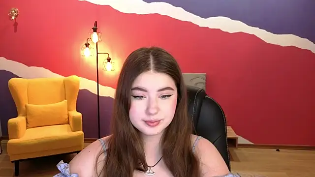 NicoleFoxery online show from November 22, 2025, 6:18 pm