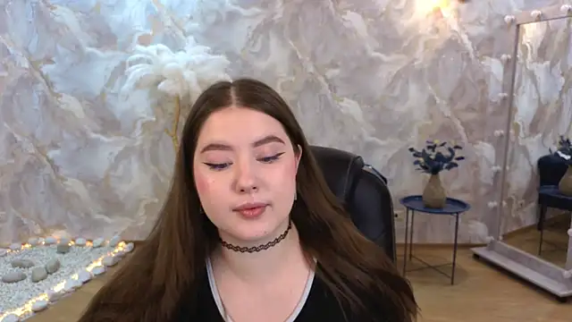 NicoleFoxery online show from February 23, 2026, 6:27 pm