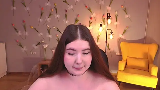 NicoleFoxery online show from March 26, 2026, 6:24 pm