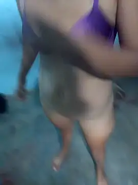 sexicaribe2 online show from January 30, 2025, 6:21 pm