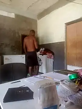 sexicaribe2 online show from November 3, 2025, 5:14 pm