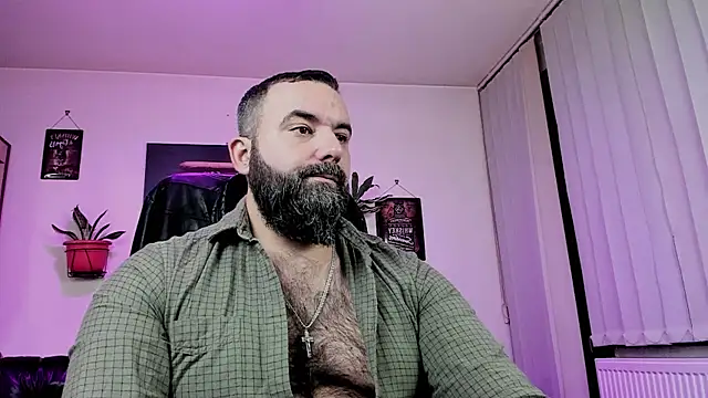 Snapshot of ChristophJules chatting on December 31, 2024, 5:00 am ChristophJules online show from December 31, 2024, 5:00 am