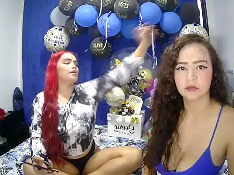 Snapshot of latin_bestshow chatting on January 13, 2025, 11:06 pm latin bestshow online show from January 13, 2025, 11:06 pm