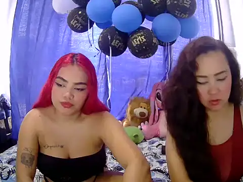 Snapshot of latin_bestshow chatting on January 15, 2025, 7:44 pm latin bestshow online show from January 15, 2025, 7:44 pm