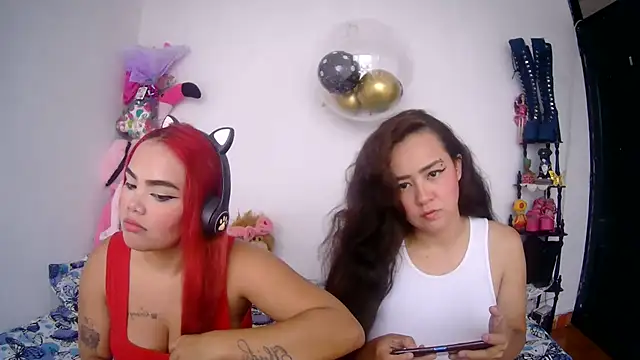 Snapshot of latin_bestshow chatting on January 28, 2025, 7:32 pm latin bestshow online show from January 28, 2025, 7:32 pm