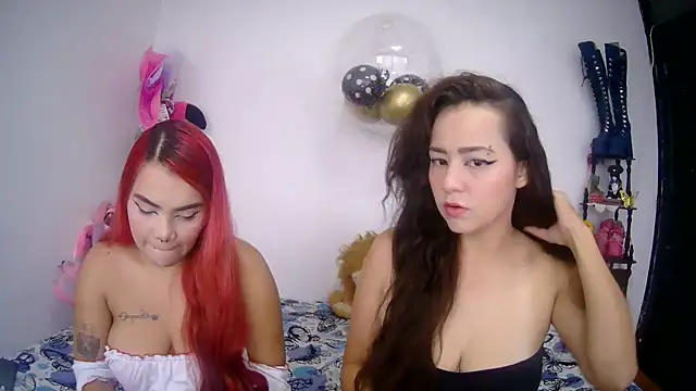 Snapshot of latin_bestshow chatting on February 8, 2025, 10:19 pm latin bestshow online show from February 8, 2025, 10:19 pm