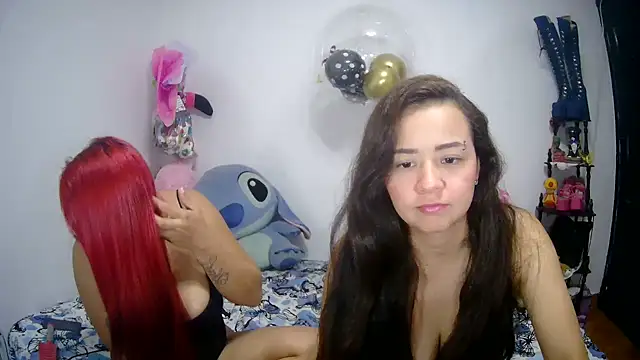 Snapshot of latin_bestshow chatting on February 13, 2025, 4:00 am latin bestshow online show from February 13, 2025, 4:00 am