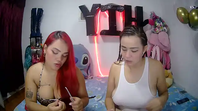 Snapshot of latin_bestshow chatting on February 27, 2025, 1:59 am latin bestshow online show from February 27, 2025, 1:59 am