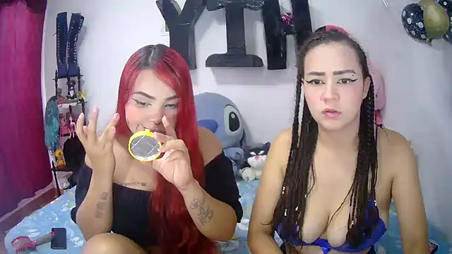 Snapshot of latin_bestshow chatting on March 1, 2025, 10:31 pm latin bestshow online show from March 1, 2025, 10:31 pm