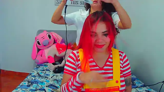 Snapshot of latin_bestshow chatting on October 31, 2025, 6:53 pm latin bestshow online show from October 31, 2025, 6:53 pm