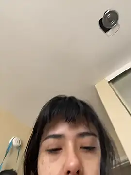 Evie-Luna online show from March 15, 2026, 4:35 pm