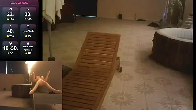 Snapshot of theSecretBallerino chatting on November 14, 2025, 6:28 pm theSecretBallerino online show from November 14, 2025, 6:28 pm