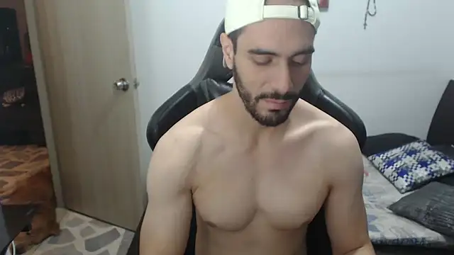 Snapshot of samuelgarcia_ chatting on October 29, 2025, 10:06 am samuelgarcia online show from October 29, 2025, 10:06 am