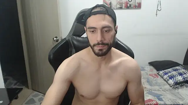 Snapshot of samuelgarcia_ chatting on October 31, 2025, 10:38 am samuelgarcia online show from October 31, 2025, 10:38 am