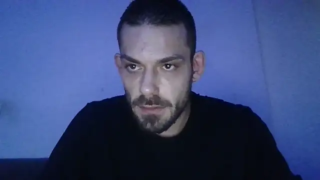 Renne6666 online show from February 13, 2025, 4:17 pm