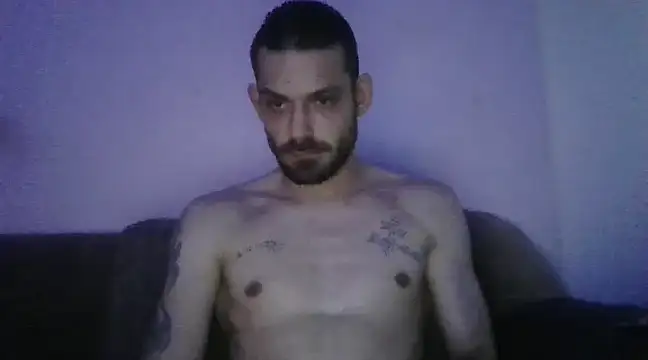 Renne6666 online show from February 14, 2025, 4:09 pm