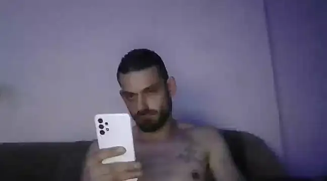 Renne6666 online show from February 14, 2025, 7:12 pm