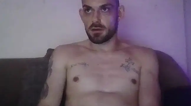 Renne6666 online show from February 20, 2025, 3:01 am