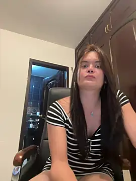 Snapshot of Sexifantasia chatting on June 12, 2026, 12:20 am Sexifantasia online show from June 12, 2026, 12:20 am