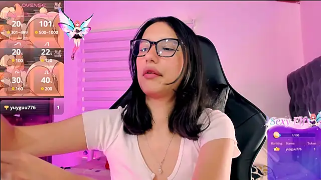 Luniverse online show from December 14, 2024, 4:20 pm