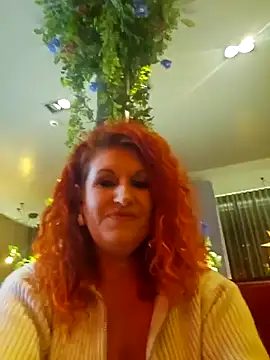 SultrySavannah online show from December 27, 2024, 5:59 pm