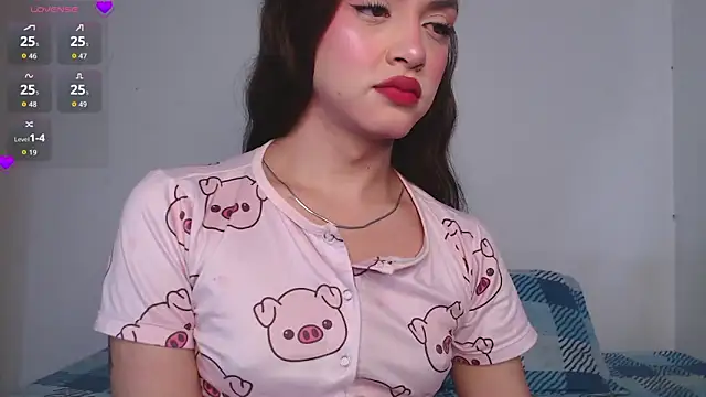 valen thompson online show from March 8, 2026, 1:48 pm