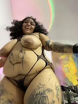 PrincessLauren420 online show from November 9, 2025, 11:58 pm