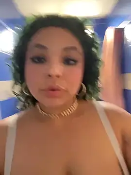 PrincessLauren420 online show from April 12, 2026, 9:20 pm