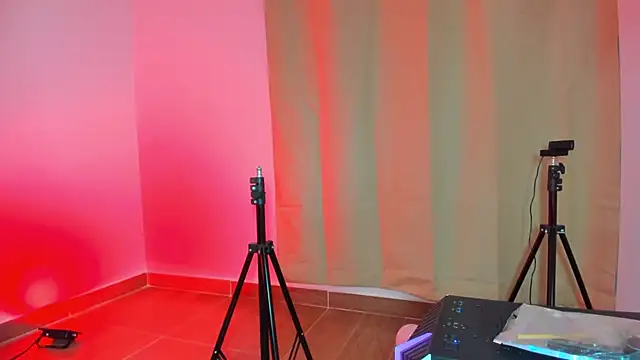 KataFerreira777 online show from April 3, 2026, 1:14 am