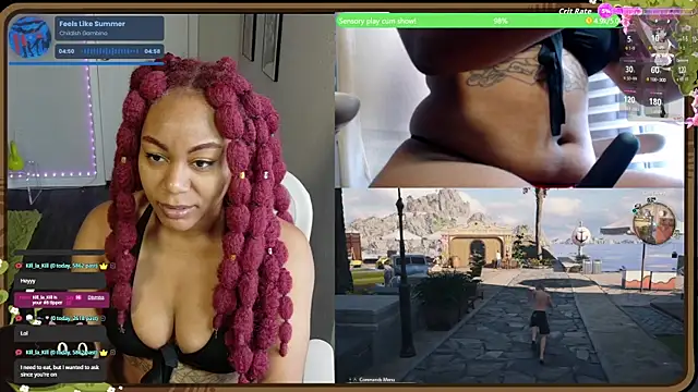 Cheybaaee online show from June 28, 2026, 5:41 pm