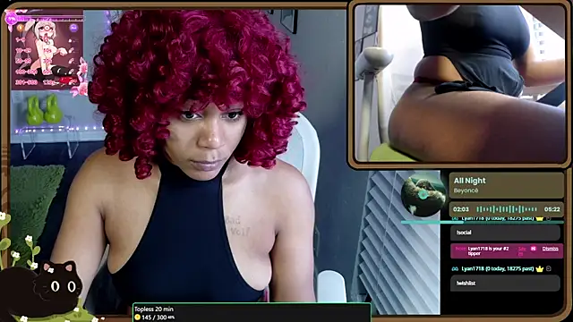 Cheybaaee online show from August 8, 2026, 5:37 pm