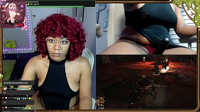 Cheybaaee online show from August 9, 2026, 3:23 am