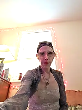 AngelMagick online show from January 18, 2026, 2:43 pm