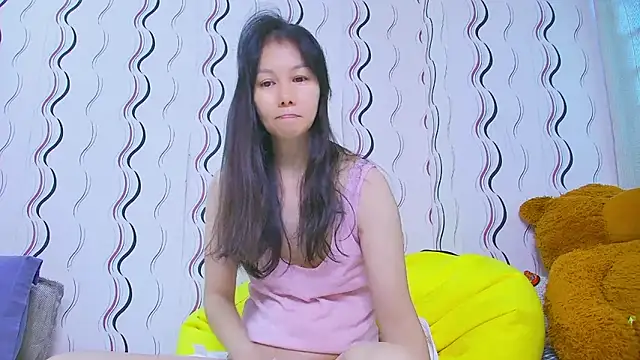 Snapshot of Asiannina chatting on September 30, 2025, 8:41 am Asiannina online show from September 30, 2025, 8:41 am