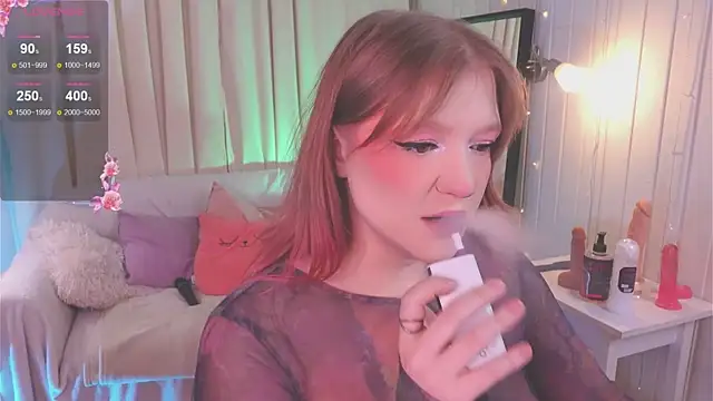 Crazy Wine online show from February 17, 2026, 10:38 pm