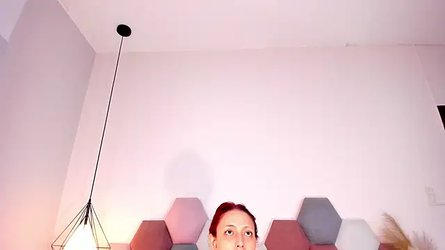 JupiteFox online show from November 27, 2025, 12:56 am