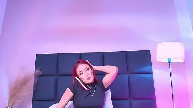 JupiteFox online show from July 15, 2026, 11:32 pm